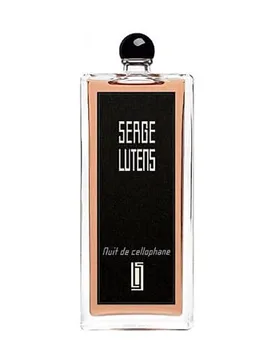 Nuit De Cellophane 50Ml - Serge Lutens - FashionsVida