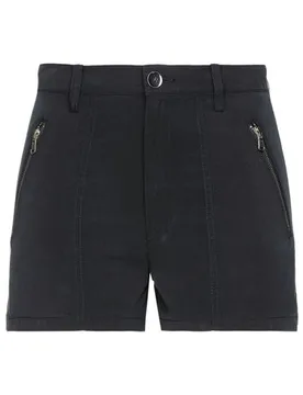 Pantalones cortos y bermudas Mujer Negro 24,25 Mujer - J Brand - FashionsVida