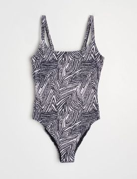 Costume da bagno intero - multicolor
