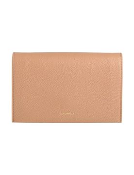 Handtaschen Damen Kamel -- Damen