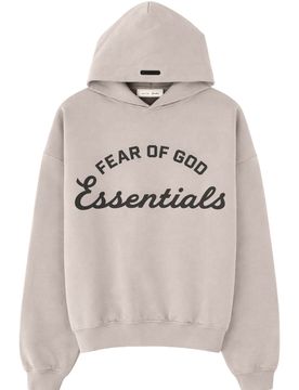 Men's Essential Fleece Sweatshirt