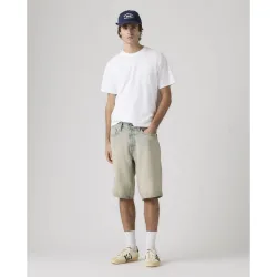 Bermuda vaquera de hombre 478 Baggy?