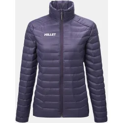 Chaqueta Montaña de Mujer EVOLE LIGHT 700 JKT W