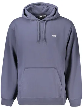 Herren KAPUZENSWEATSHIRT Blau VN000P21_BLJDU