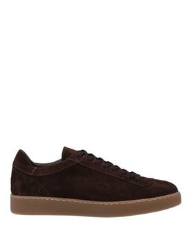 Sneakers Hombre Café 40 Hombre