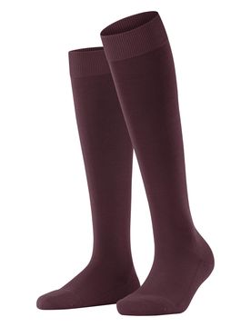 FALKE ClimaWool Damen Kniestrümpfe