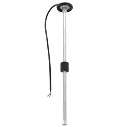 Universal Tank Sensor Grey 480 mm unisex