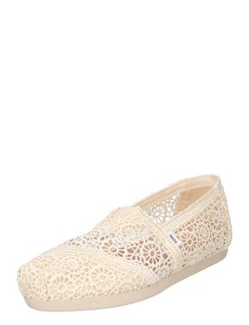 Zapatillas 'Alpargata'