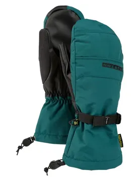 Moufles Profile Atlantic Teal L