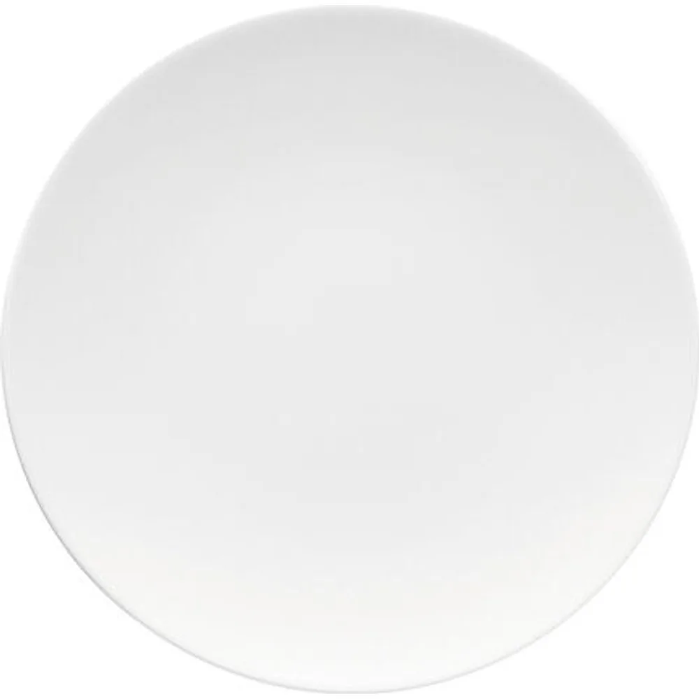 Plato para pan Weiss TAC Gropius - Rosenthal - FashionsVida