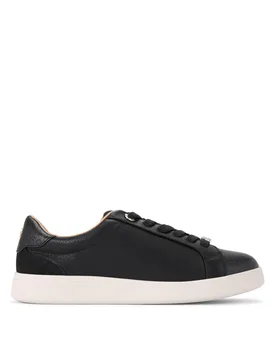 Womens Eliza Sneakers - Black - Size Uk 3 - KG Kurt Geiger - FashionsVida
