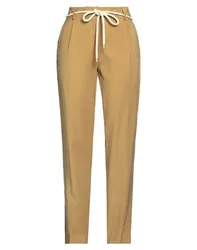 Hose Damen Kamel 32,34,36,38 Damen