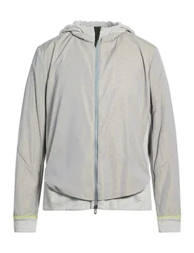 Jacke & Anorak Herren Grau 46,50,54 Herren - SEASE - FashionsVida