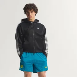 Short Colombia Originals XS Mystery Petrol