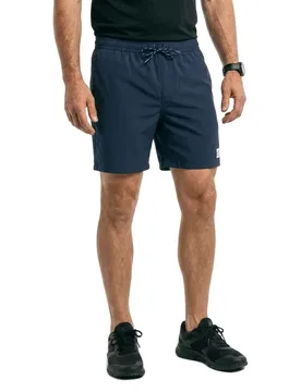 Short De Bain Baky Night S Navy XL - Protest - FashionsVida