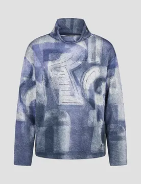 Shirt Sweat female