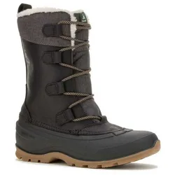 Bottes De Neige Snowgem Black / Black EU 38