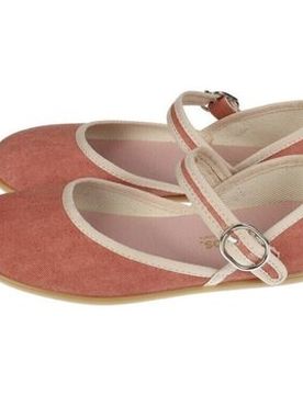 Ballerinas - 26;27;28;29;30;31;32;34 Female