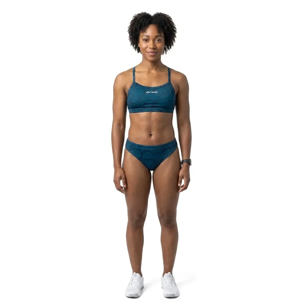 Orca Core Bikini Blue XL Women - Orca - FashionsVida