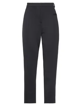 Pantalones Mujer Negro 34,36,38,40 Mujer - Fabiana Filippi - FashionsVida