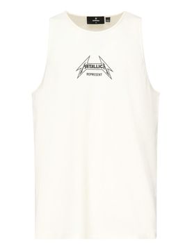 Canotta X Metallica 40Â° anniversario