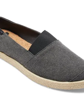Zapatos de hombre Espadrilled - Quiksilver - FashionsVida