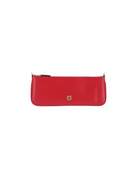 Mini Leather Bag with Cotton Lining