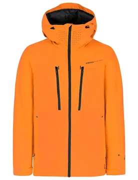 Veste Timothy Caramel Yellow XL