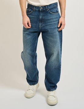 HUGO Jeans Blu