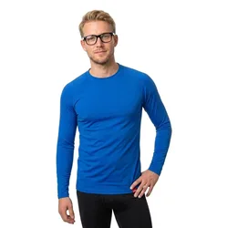Rash Guard Manches Longues Tidal Blue 2XL