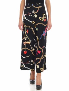 Vivetta Pantalone Vernet nero