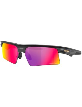 Sonnenbrille Bisphaera Speed Matte Black schwarz