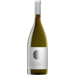 Vino blanco O Luar do Sil Godello sobre lías 2024 Valdeorras