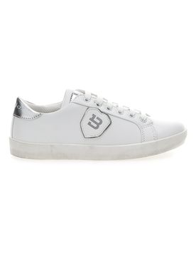 Sneakers minimal 220 Bianche 31