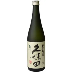 Sake Junmai Daiginjo