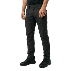 Pantalon De Travail Accelerate 18779 Big Black 64