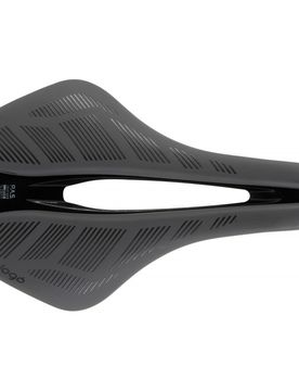 Sella bici DIMENSION AGX R2 245X153 PAS T4.0 black