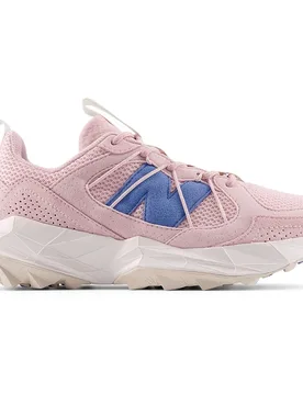 Dynasoft Tektrel Trail Running Shoes Stone Pink UK 7 Women - New Balance - FashionsVida
