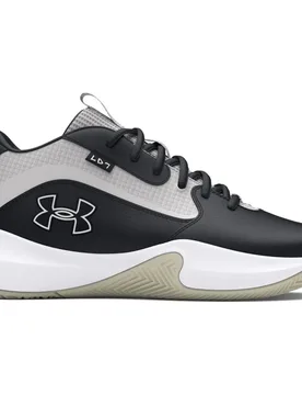 Lockdown 7 Basketballschuhe, schwarz, Größe 47 47 - Under armour - FashionsVida