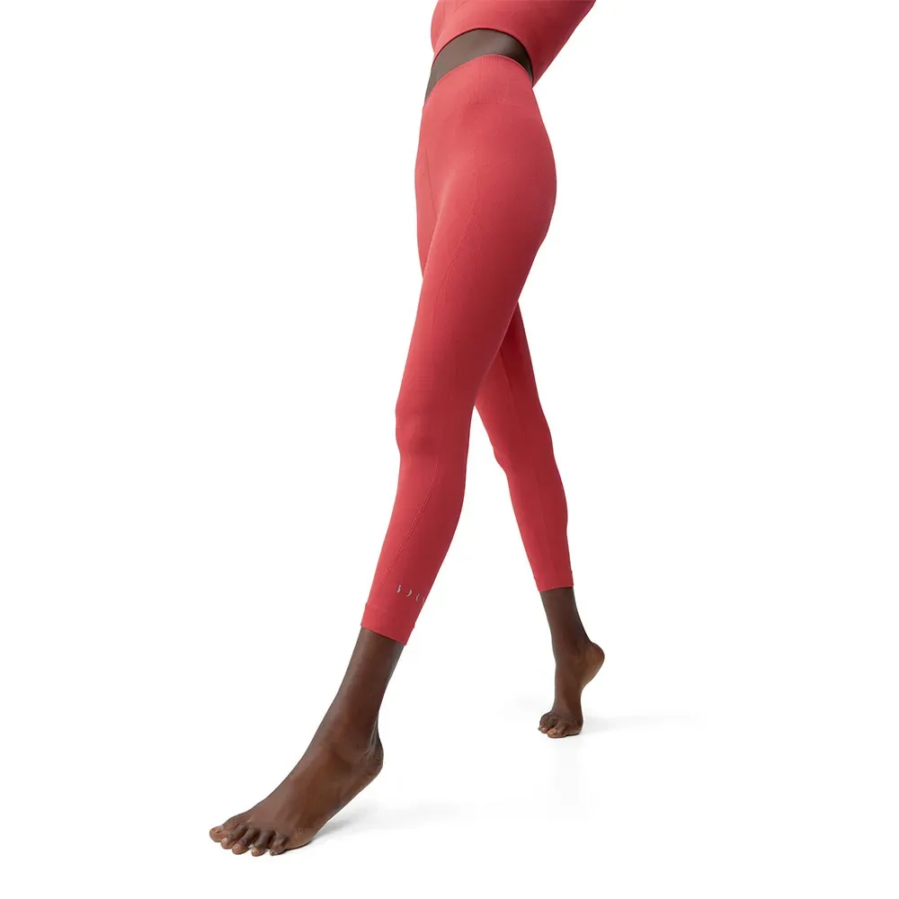 Leggings Blume Crisantemo L - Born Living Yoga - FashionsVida