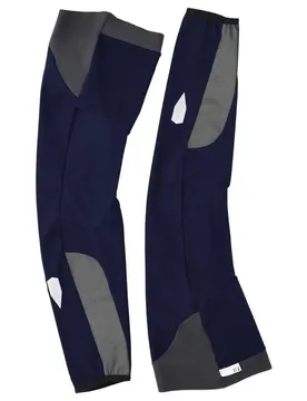 Scaldamuscoli Hybrid Nautica Blue