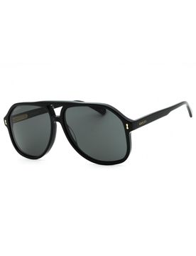 GG1042S acetate Aviator Men's Sunglasses