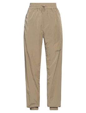 Pantalones Mujer Caqui L,XL Mujer