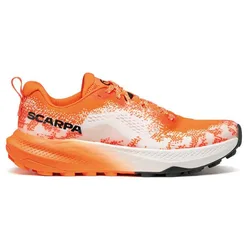 Golden Gate Lt Trail Running Shoes Light White / Tonic UK 11 Men,Women
