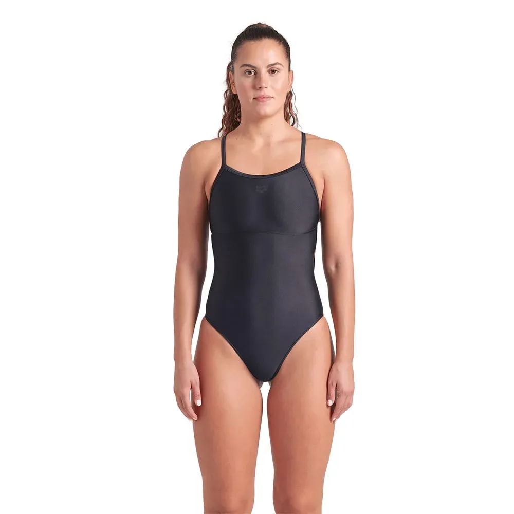 Maillot De Bain Solid Lightdrop Back B - Arena - FashionsVida