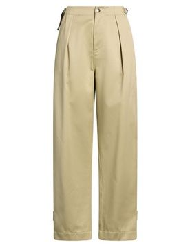 BURBERRY Hose Damen Khaki 34 Damen