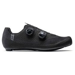 Scarpe Da Strada Mistral Plus Black / Dark Grey