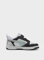 PUMA SCARPA REBOUND V6 BAMBINA