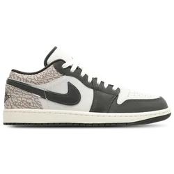 Low Herren Sneaker - Weiß - Größe 44 - Leder White 44