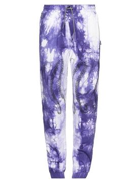 Hose Herren Violett S,XS Herren